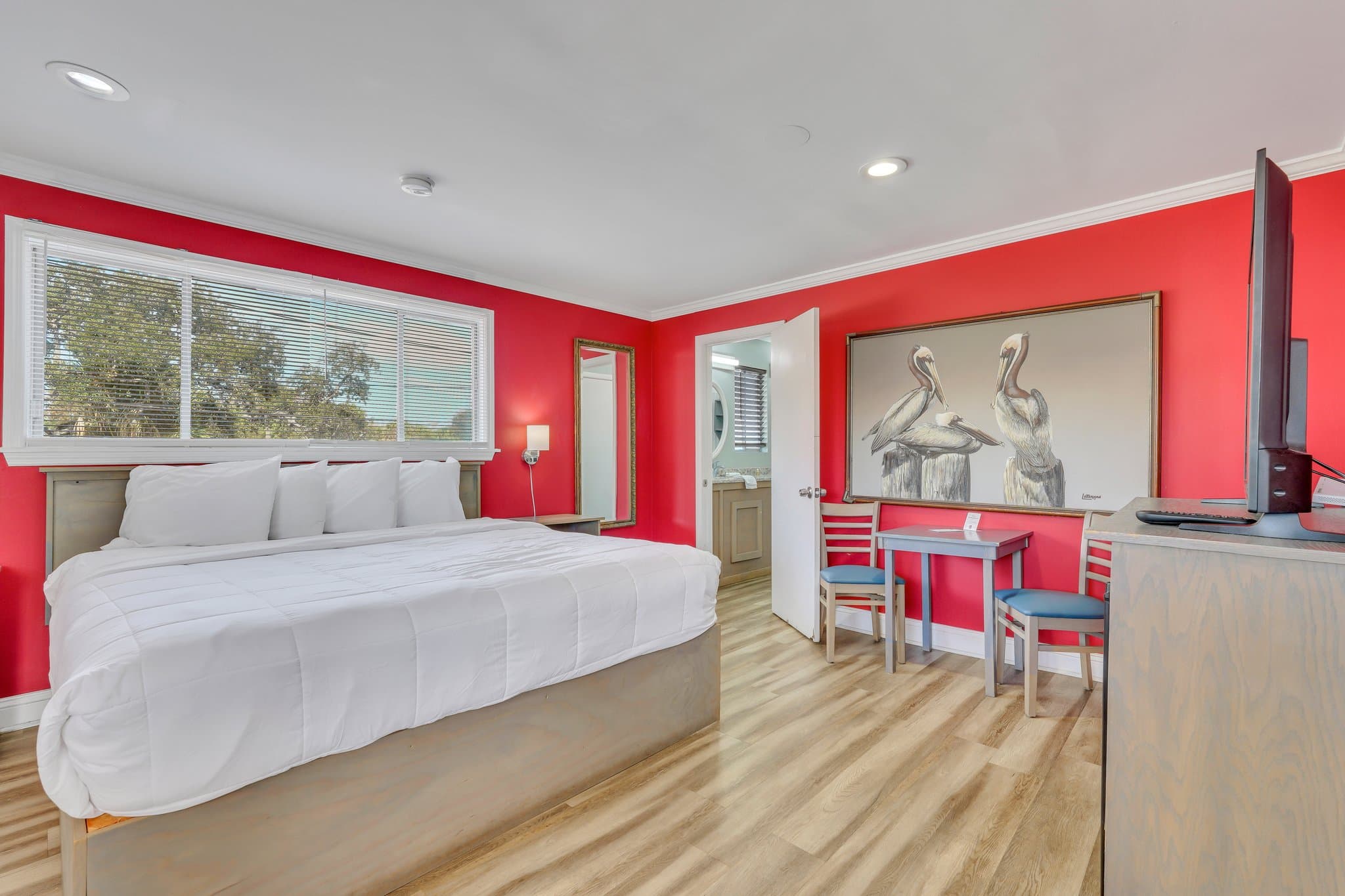 Red Room