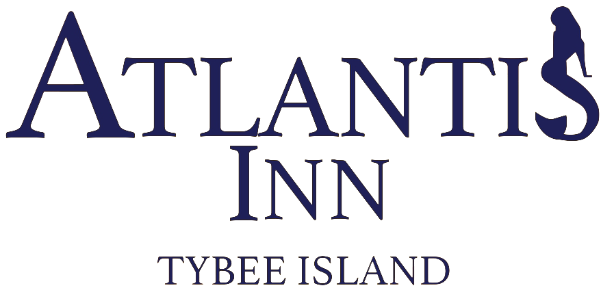 Atlantis Inn - tybee island hotel, savannah hotel